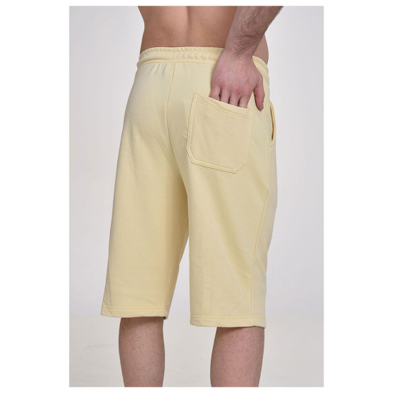 Target Ανδρικό σορτς Bermuda Long French Terry "Unlimited" Target Ανδρικό σορτς Bermuda Long French Terry "Unlimited"